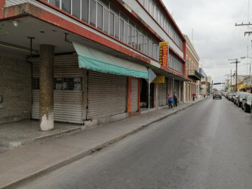 Mas de 5 mil empleos perdidos y decenas de cierres de PYMES en Matamoros: Fomento Económico