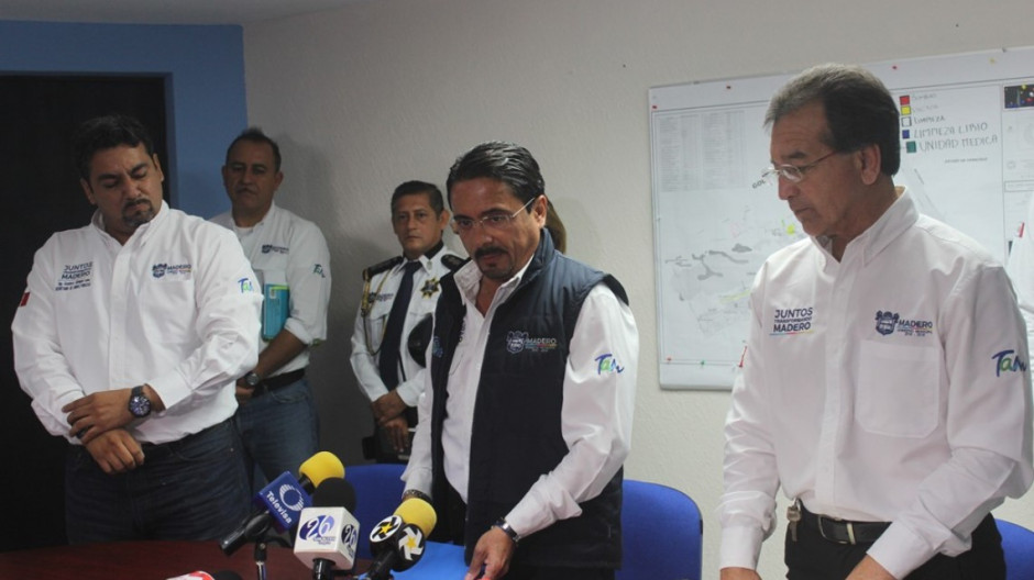 Espera Madero más de 750 mil turistas en Semana Santa