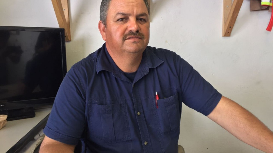 Bomberos piden evitar quemar basura al aire libre