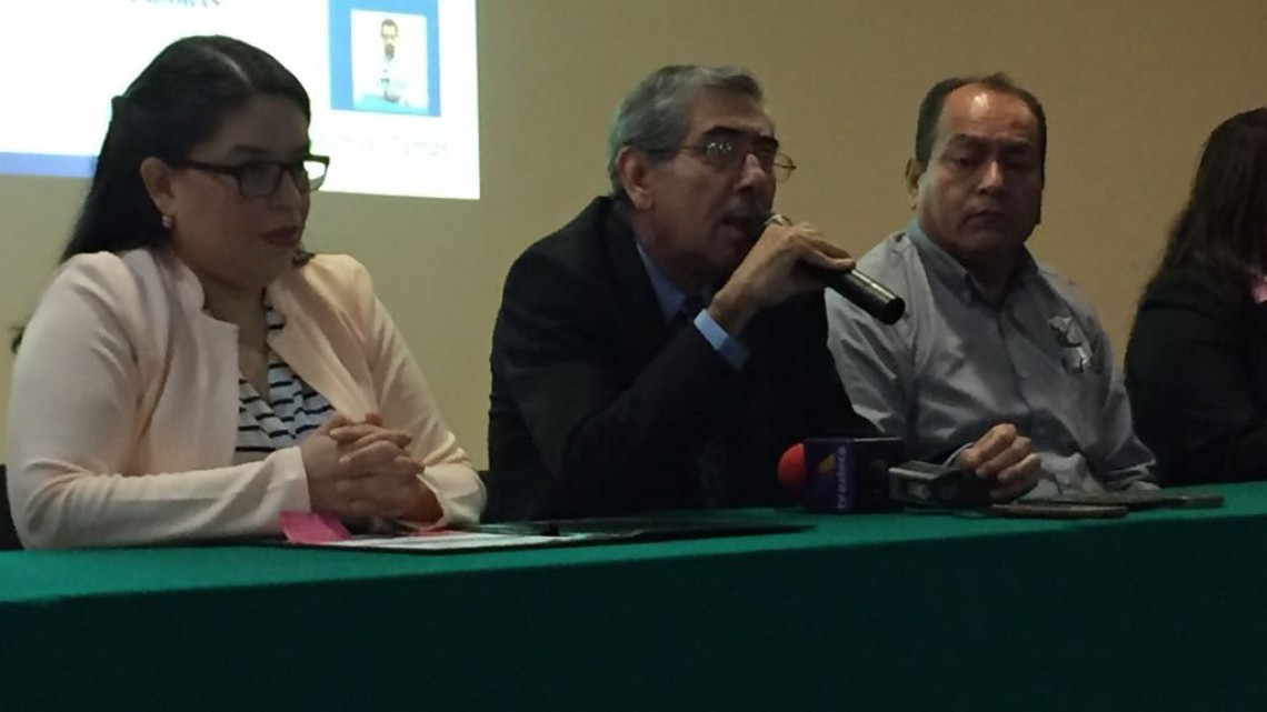 Prepara el ITA de Altamira importante congreso de estudiantes