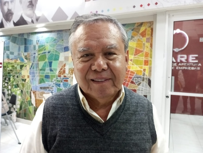 Optimismo en la Industria de la construcción en 2025: CMIC