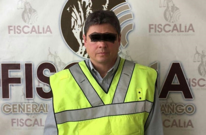 Bailey es puesto en libertad tras presentar un amparo 