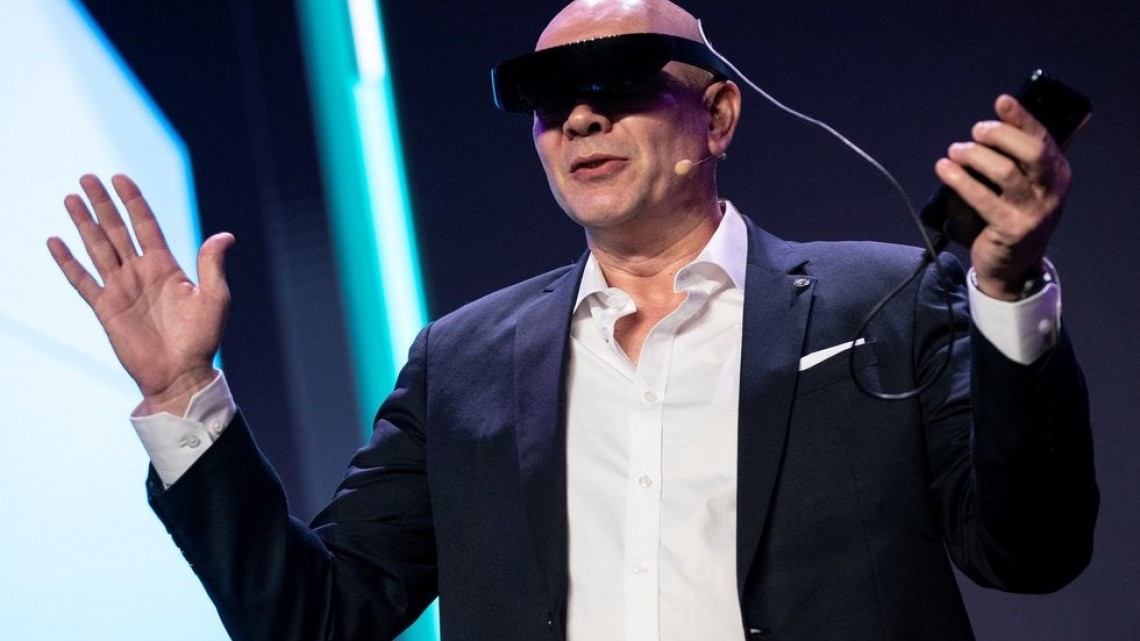 Estas son las novedades del CES 2020