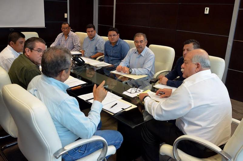 Cierre operativo de entrega de indemnizaciones a productores agrícolas y ganaderos