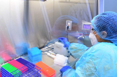 Tamaulipas reporta 115 nuevos casos de COVID-19 y 12 decesos 