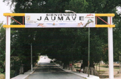 Contará Jaumave con más recursos en el 2018