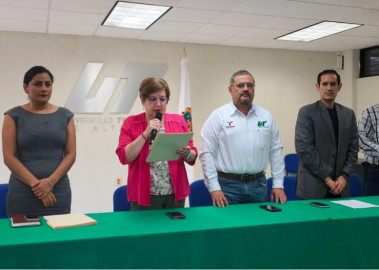 Impulsa UT Altamira sistema de calidad educativa