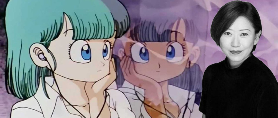 Fallece la voz original de Bulma en Japón