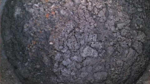 Eliminan brotes de aguas negras en Voluntad y Trabajo