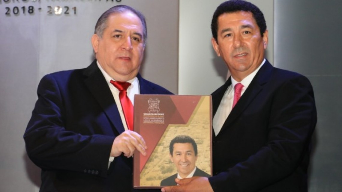 Vamos bien y los hechos demuestran que a Matamoros le irá mejor: Mario López