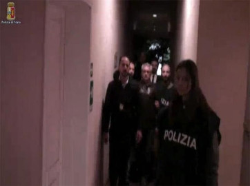 Captura de Yarrington quiere ser atribuida por PGR cuando no es así: Breitbart