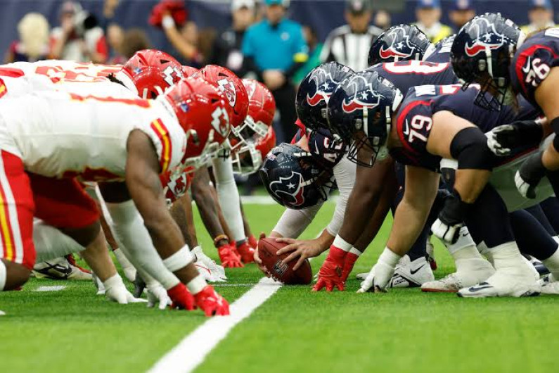 NFL alerta a equipos sobre banda criminal que roba casas de jugadores 