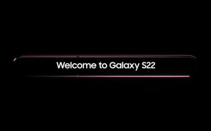 Anuncia Samsung sus nuevos Galaxy S22
