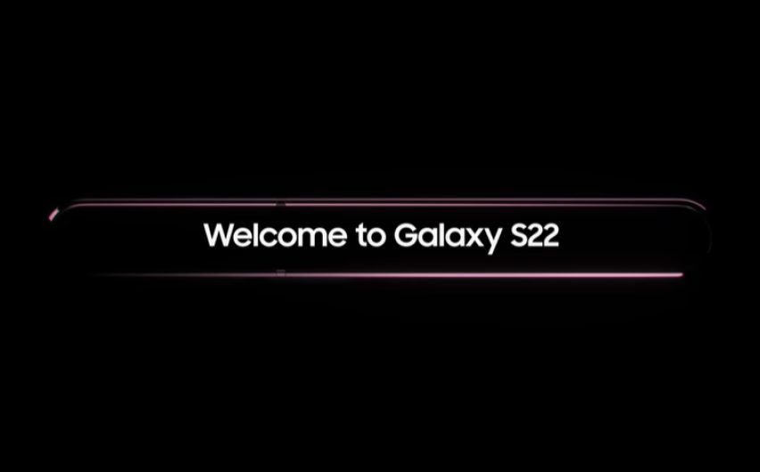 Anuncia Samsung sus nuevos Galaxy S22