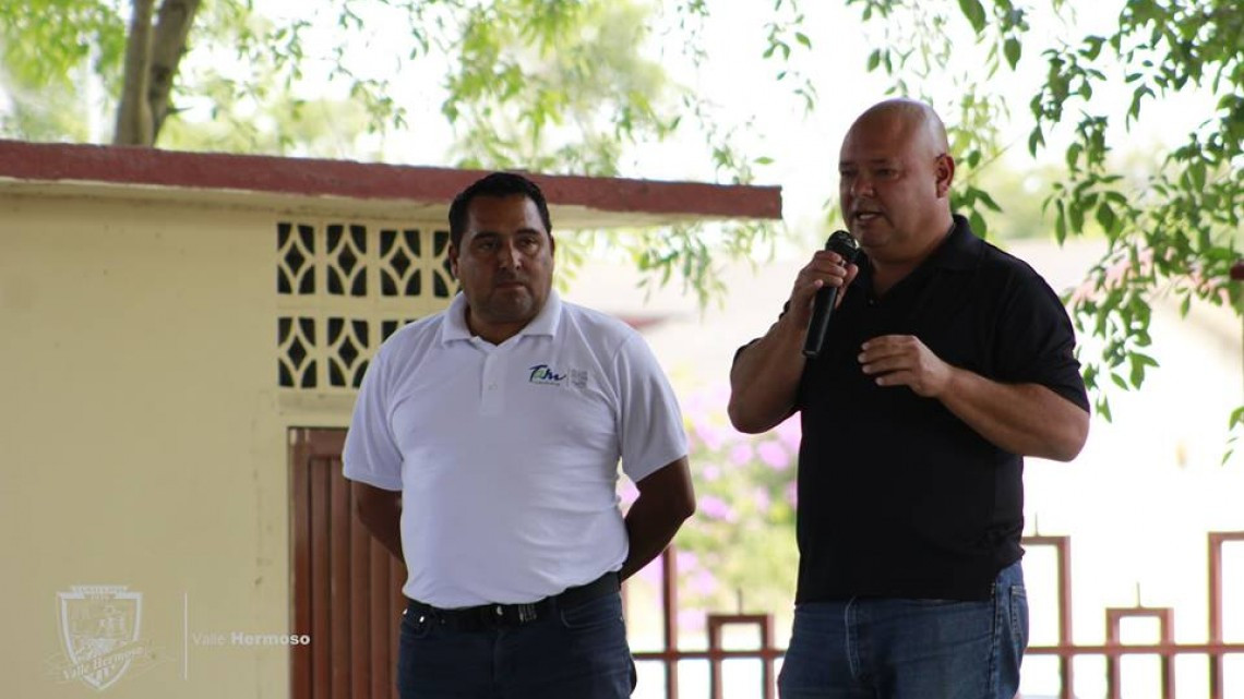 Realizan actividades en primarias por "Semana Nacional de Cultura Física y Deporte"