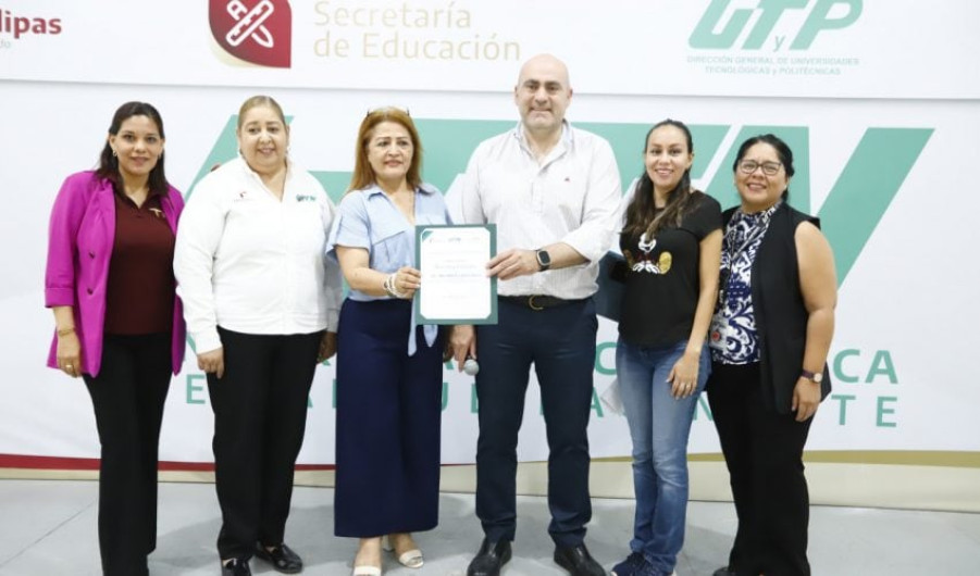 Organiza Club STEM de la UTTN conferencia sobre Inteligencia Emocional