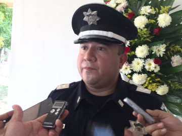 Piden a vacacionistas reportar las emergencias al 088 