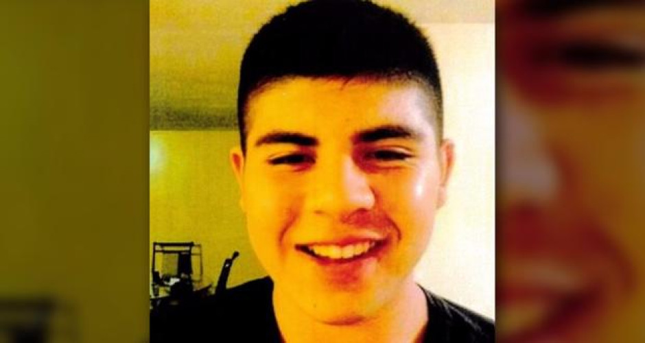 Joven mexicano murió por culpa de agentes fronterizos 