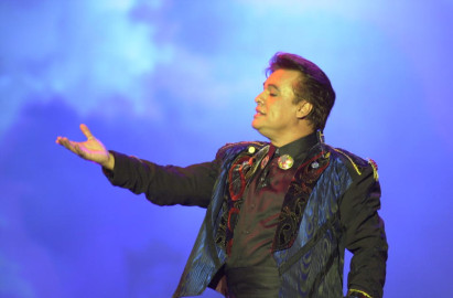 A un año de la muerte de Juan Gabriel