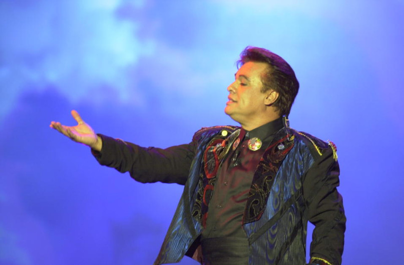 A un año de la muerte de Juan Gabriel