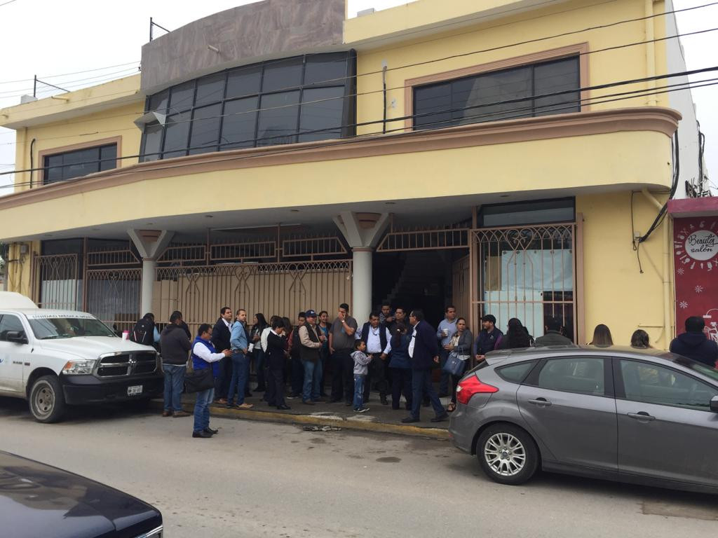 Huachicol de energía eléctrica, jurisdicción sanitaria se robaba la electricidad