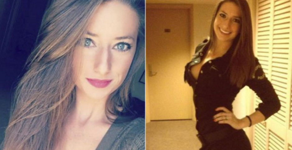 Detienen a profesora por tener relaciones sexuales con tres alumnos 