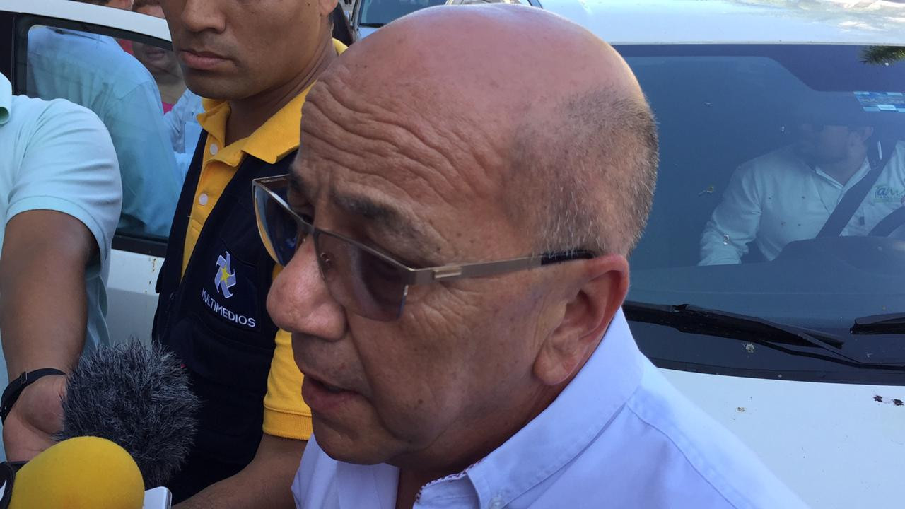 Próxima semana se define proyecto para el manejo de la basura en zona sur