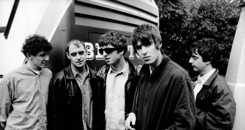 Oasis está de regreso con una nueva canción 