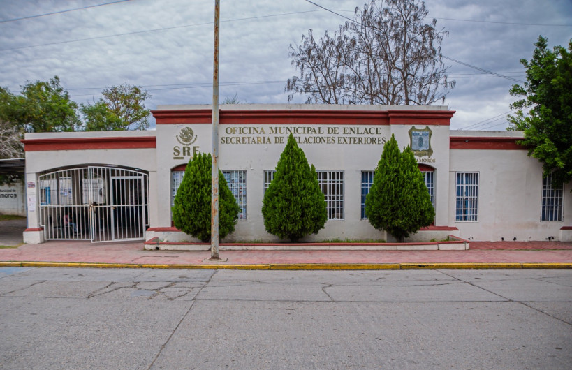 Llama Oficina Municipal de Enlace de la SRE, a evitar estafas por citas apócrifas que se ofrecen vía internet