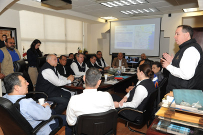 Unen corporaciones esfuerzos por seguridad 