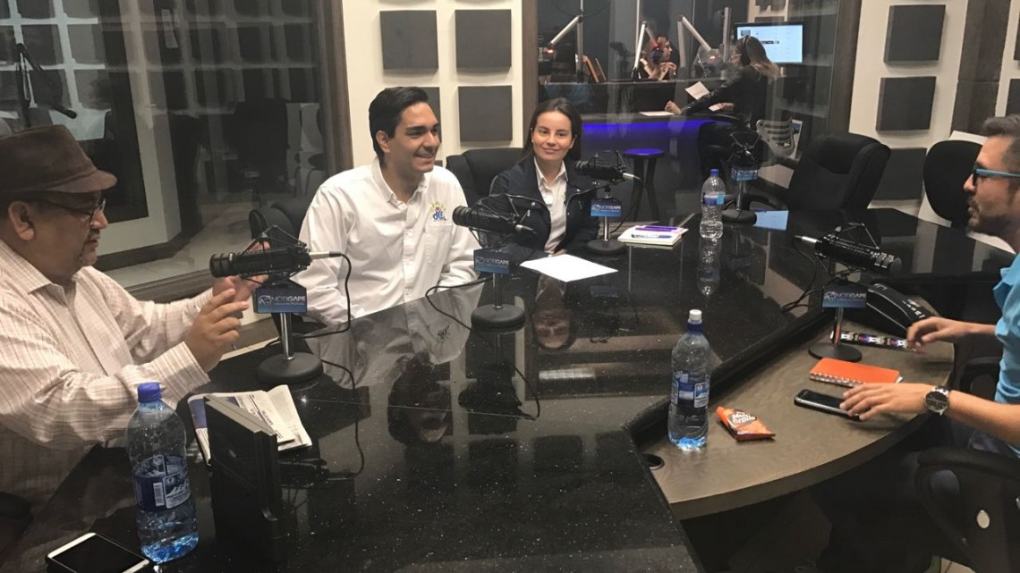 Invita sistema DIF Reynosa a Audiencia Asistencial