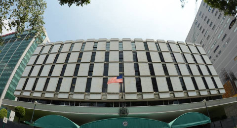 Estados Unidos no ofrece vuelos de repatriación a estadounidenses en México 