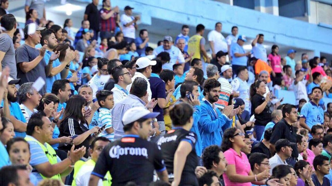 Asiste Andrés Zorrilla “Clásico con Causa”