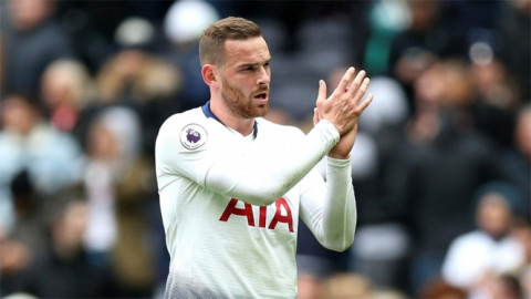 Vincent Janssen es nuevo refuerzo de Rayados 