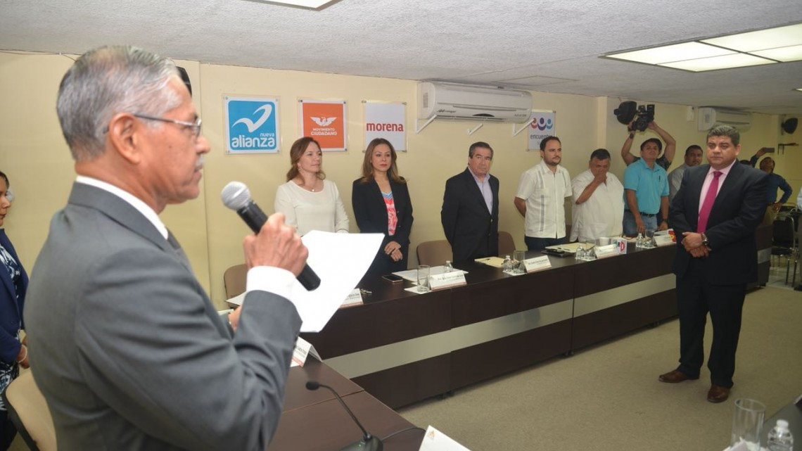 Fija IETAM tope de gastos de campaña para ayuntamientos; superan los 116 MDP