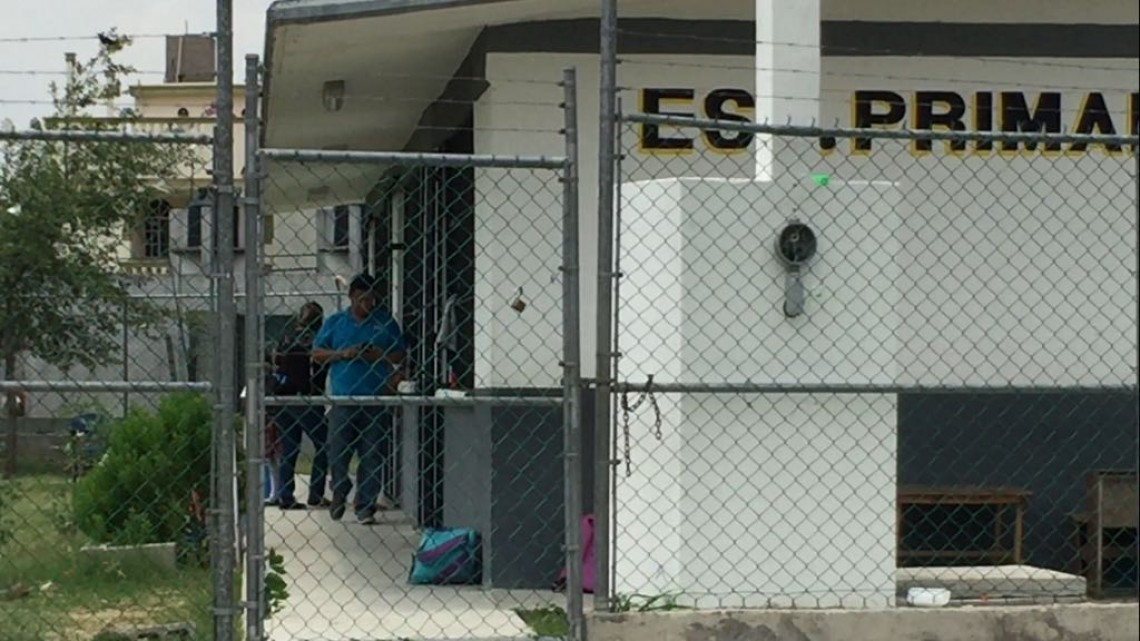 "Resolverán legalidad de escuela, para bajar recursos": Alma Laura Emparan