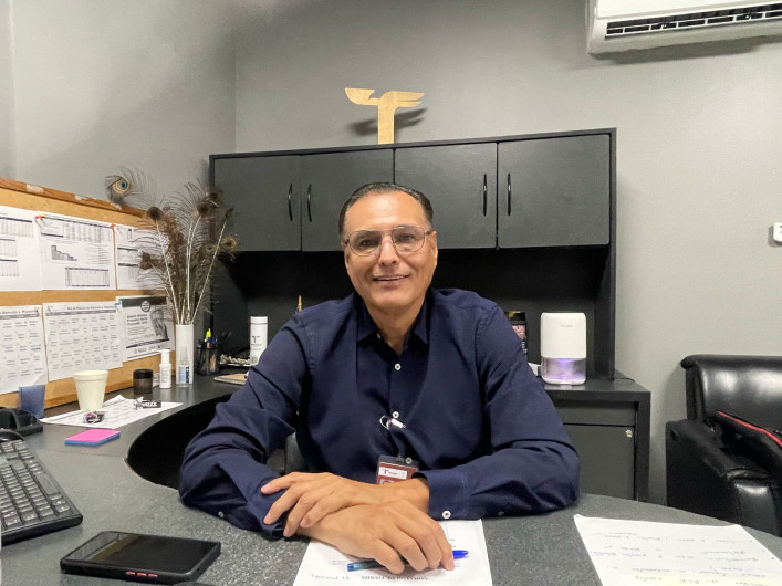 ¿Buscas trabajo? SNE invita a reclutamiento de tiendas  7-Eleven