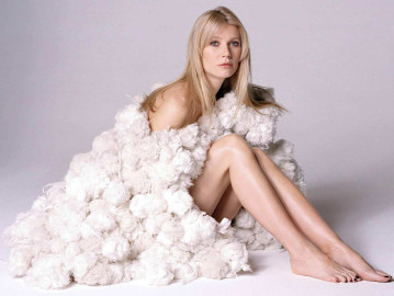 La NASA desmiente a Gwyneth Paltrow y a su producto