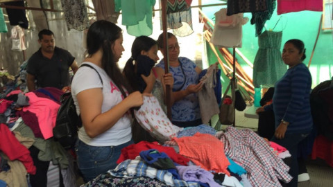 Crisis en rodantes, por falta de empleo y actividad económica en la región