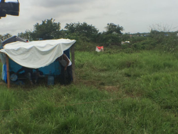 No serán toleradas invasiones en espacios públicos en Altamira. 