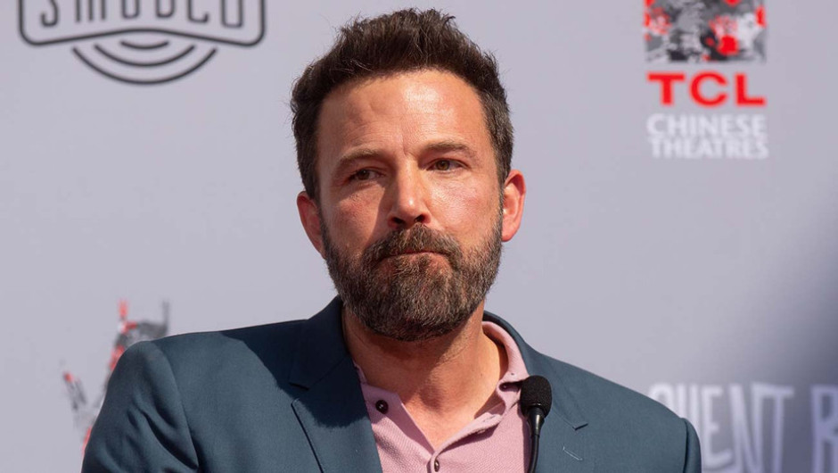 Ben Affleck regresará como Batman para la película “The Flash” 