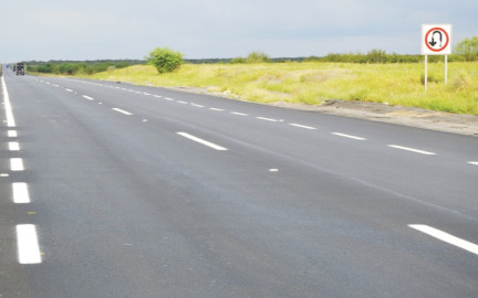 Revelan corrupción de Capufe en autopista de Nuevo Laredo