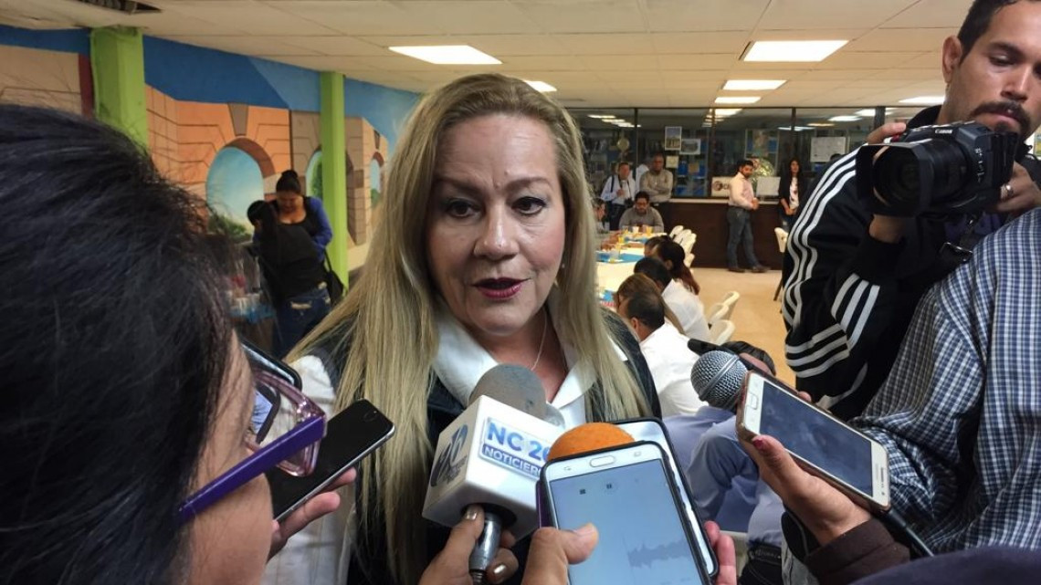 Obras hidráulicas una prioridad para los municipios del sur de Tamaulipas