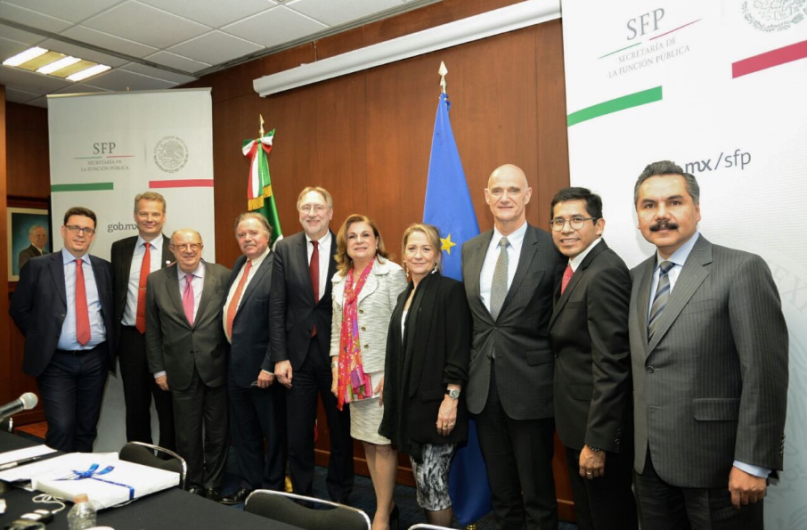 Nuevas herramientas del SNA fortalecerán la confianza con inversionistas: Arely Gómez