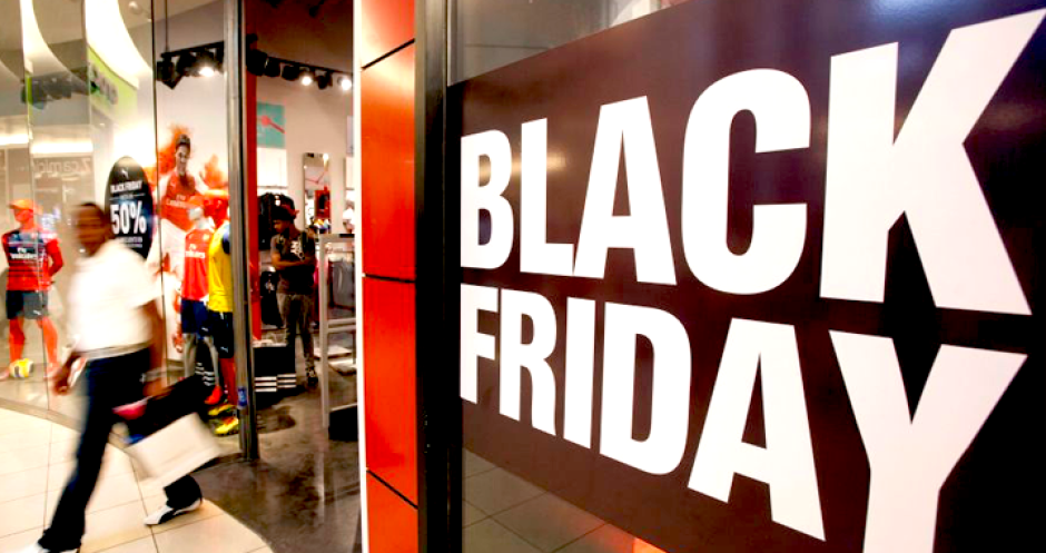 ¿Cuál es el origen del Black Friday?