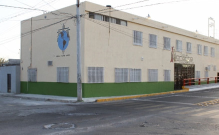Habilitan nuevo albergue tras confirmación de 12 casos en Casa del Migrante Nazareth