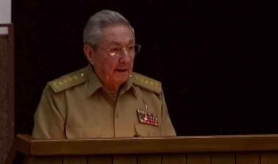 Dejará Raúl Castro presidencia de Cuba en febrero