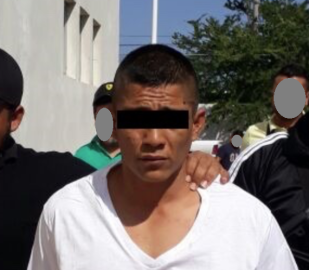 PGJET detiene a presunto violador