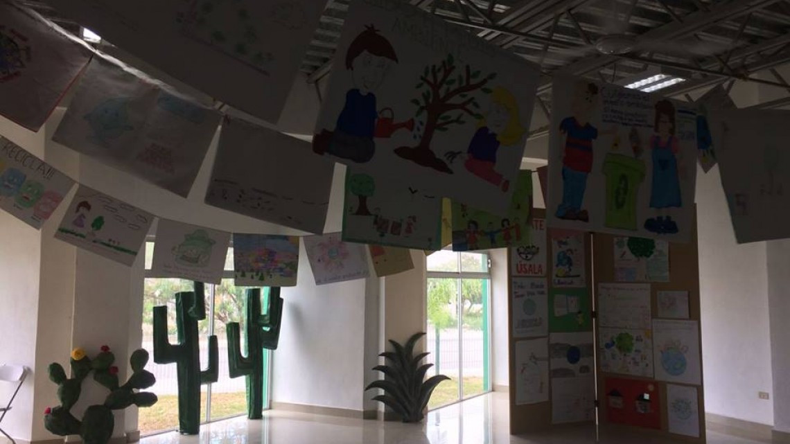 Invita ayuntamiento a celebración del día mundial del medio ambiente