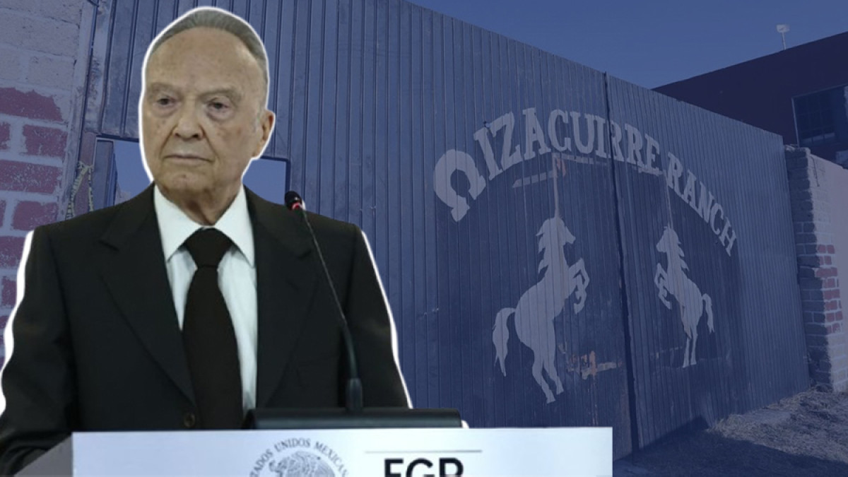 FGR acusa omisiones de autoridades de Jalisco en aseguramiento de rancho de Teuchitlán